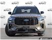2026 Ford Explorer ST-Line (Stk: XI063) in Sault Ste. Marie - Image 2 of 24