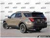 2026 Ford Explorer ST-Line (Stk: XI063) in Sault Ste. Marie - Image 4 of 24