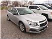 2015 Chevrolet Cruze 2LS (Stk: 26P011A) in London - Image 1 of 6
