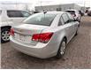 2015 Chevrolet Cruze 2LS (Stk: 26P011A) in London - Image 2 of 6