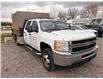2013 Chevrolet Silverado 3500HD Chassis WT (Stk: L210275B) in London - Image 2 of 6