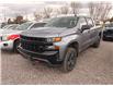 2022 Chevrolet Silverado 1500 LTD Custom Trail Boss (Stk: 260451A) in London - Image 1 of 7