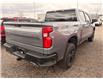 2022 Chevrolet Silverado 1500 LTD Custom Trail Boss (Stk: 260451A) in London - Image 3 of 7