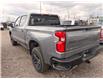 2022 Chevrolet Silverado 1500 LTD Custom Trail Boss (Stk: 260451A) in London - Image 4 of 7