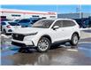 2024 Honda CR-V EX-L (Stk: SR0688A) in Calgary - Image 2 of 5