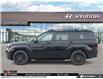 2026 Hyundai Santa Fe HEV Ultimate Calligraphy w/Beige Interior (Stk: U182745) in Brooklin - Image 3 of 25
