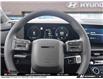 2026 Hyundai Santa Fe HEV Ultimate Calligraphy w/Beige Interior (Stk: U182745) in Brooklin - Image 12 of 25