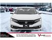 2021 Honda Civic Touring (Stk: SR0687A) in Calgary - Image 4 of 5