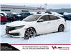 2021 Honda Civic Touring (Stk: SR0687A) in Calgary - Image 1 of 5