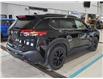 2023 Nissan Rogue SV Midnight Edition (Stk: 222183) in Lower Sackville - Image 2 of 6