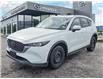 2023 Mazda CX-5 GS (Stk: 6227A) in Thunder Bay - Image 1 of 23