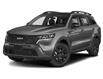 2023 Kia Sorento 2.5T X-Line (Stk: BM4895) in Edmonton - Image 1 of 10