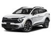 2024 Kia Sportage X-Line (Stk: BM4897) in Edmonton - Image 1 of 12