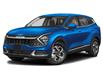 2024 Kia Sportage LX (Stk: BM4898) in Edmonton - Image 1 of 11