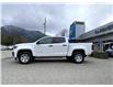 2022 Chevrolet Colorado WT (Stk: 6T118A) in Hope - Image 2 of 13