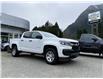 2022 Chevrolet Colorado WT (Stk: 6T118A) in Hope - Image 7 of 13