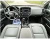 2022 Chevrolet Colorado WT (Stk: 6T118A) in Hope - Image 9 of 13