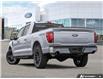 2026 Ford F-150 Lariat (Stk: T-1598) in Okotoks - Image 4 of 24