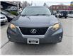 2012 Lexus RX 350 Base (Stk: L135961) in Scarborough - Image 2 of 17