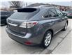 2012 Lexus RX 350 Base (Stk: L135961) in Scarborough - Image 5 of 17