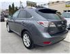 2012 Lexus RX 350 Base (Stk: L135961) in Scarborough - Image 7 of 17