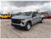 2024 Chevrolet Silverado 1500 Work Truck (Stk: 174961) in London - Image 1 of 8