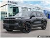 2026 Chevrolet Traverse RS (Stk: 256197) in Sault Ste. Marie - Image 1 of 24