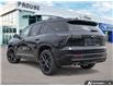 2026 Chevrolet Traverse RS (Stk: 256197) in Sault Ste. Marie - Image 4 of 24