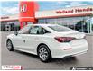 2026 Honda Civic LX (Stk: WN26419) in Welland - Image 4 of 17