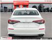 2026 Honda Civic LX (Stk: WN26419) in Welland - Image 5 of 17