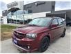 2020 Dodge Grand Caravan GT (Stk: 0228P) in Meaford - Image 1 of 12