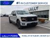2026 Ford F-150 XLT (Stk: LFFF01710) in Tilbury - Image 1 of 12