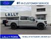 2026 Ford F-150 XLT (Stk: LFFF01710) in Tilbury - Image 2 of 12