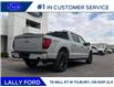 2026 Ford F-150 XLT (Stk: LFFF01710) in Tilbury - Image 3 of 12