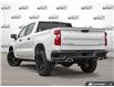 2026 Chevrolet Silverado 1500 Custom Trail Boss (Stk: T564) in Grimsby - Image 4 of 25