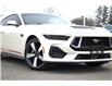 2025 Ford Mustang  (Stk: DZ20B) in Ottawa - Image 4 of 17
