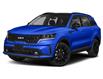 2023 Kia Sorento SX (Stk: BM4906) in Edmonton - Image 1 of 3