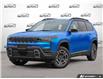 2026 Jeep Cherokee Laredo/Limited in St. Thomas - Image 1 of 26