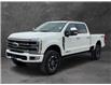 2026 Ford F-350 Platinum (Stk: 0T6250) in Kamloops - Image 1 of 25