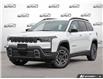 2026 Jeep Cherokee Laredo/Limited in St. Thomas - Image 1 of 26