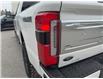 2026 Ford F-350 Platinum (Stk: 0T6250) in Kamloops - Image 11 of 25
