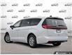 2026 Chrysler Pacifica Select (Stk: 106327) in St. Thomas - Image 4 of 23