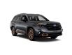 2026 Subaru Forester Sport (Stk: 426350) in Red Deer - Image 1 of 9