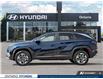 2026 Hyundai Tucson Preferred w/Trend Package (Stk: 7-1801) in Whitby - Image 3 of 24