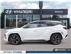 2026 Hyundai Tucson Hybrid N-Line (Stk: 7-1793) in Whitby - Image 3 of 26