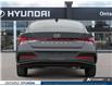 2026 Hyundai Elantra Luxury w/Two-Tone Interior (Stk: 7-1803) in Whitby - Image 5 of 22