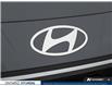 2026 Hyundai Elantra Luxury w/Two-Tone Interior (Stk: 7-1803) in Whitby - Image 7 of 22