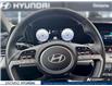 2026 Hyundai Elantra Luxury w/Two-Tone Interior (Stk: 7-1803) in Whitby - Image 10 of 22