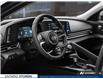 2026 Hyundai Elantra Preferred (Stk: 7-1796) in Whitby - Image 10 of 23