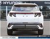 2026 Hyundai Tucson Hybrid N-Line (Stk: 7-1794) in Whitby - Image 5 of 26